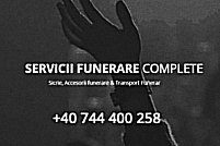 Servicii Funerare La Capela