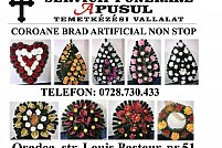 Servicii Funerare Apusul