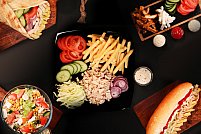 Seven Food - Crisul