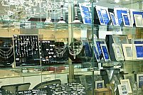 Silver Mag Crisul