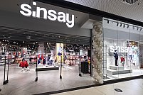 Sinsay Crisul