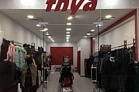 Thya Fashion - Crisul