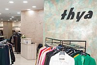 Thya Fashion - Lotus