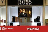 Urbanique Cosmetics - Crisul