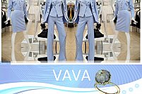 VaVa Fashion - Lotus Center