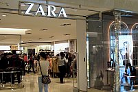 Zara - Lotus Center