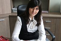 Borza Alina - Avocat
