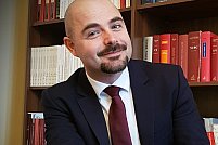 Crisan Cosmin - Avocat