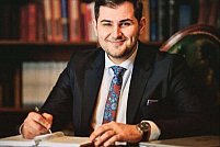 Domocos Vlad Ionut - Avocat