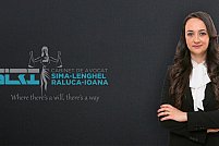 Sima-Lenghel Raluca Ioana - Avocat