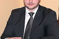 Balaci Theodor Antoniu - Avocat stagiar