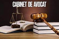 Cabinet de Avocat Egri Diana Roxana