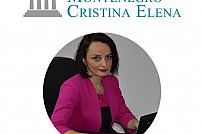 Cabinet de Avocatura - Montenegro Cristina Elena