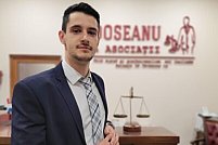 Ciobanu Marius - Avocat