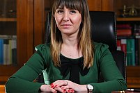 Domocos Crenguta Madalina - Avocat