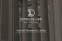 Birou de Avocatura Domocos Law