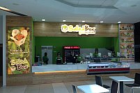 Salad Box - Lotus Center