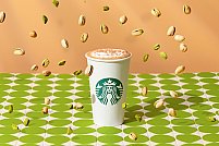 Starbucks - Lotus Center