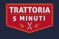 Trattoria 5 Minuti - Lotus Center