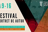 Festival Portret de autor