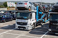 Oferim servicii de transport auto pe platforma Austria Romania