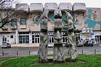 Casa de Cultura a Sindicatelor