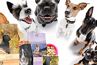 Hrana pentru câini de la Carpathians Pet Food