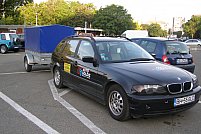 Scoala de soferi Auto Goldis