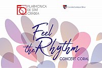 Feel the rhythm
