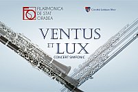Ventus et Lux
