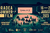 Oradea Summer Film