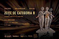 Zeite de categoria B