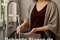 Baterii Blanco cu design minimalist