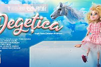 Degetica