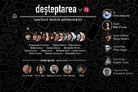 Desteptarea