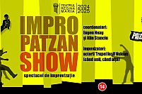 Impro Patzan Show