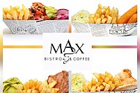 Max Bistro & Coffee