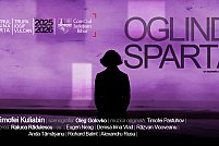 Oglinda sparta