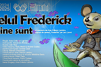 Soricelul Frederick