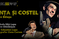 Tanta si Costel