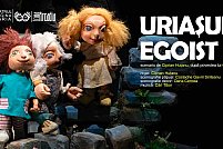 Uriașul egoist