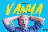 VANYA