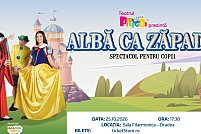ALBA CA ZAPADA