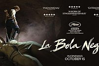 The Black Ball