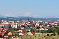 Primaria Bistrita