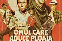 Omul care aduce ploaia