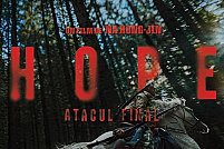 Hope: Atacul final