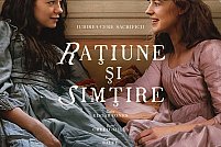 Rațiune și simțire