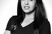 Andreea Someşan - instructor fitness