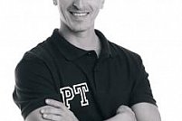 Andrei Dodea - instructor fitness